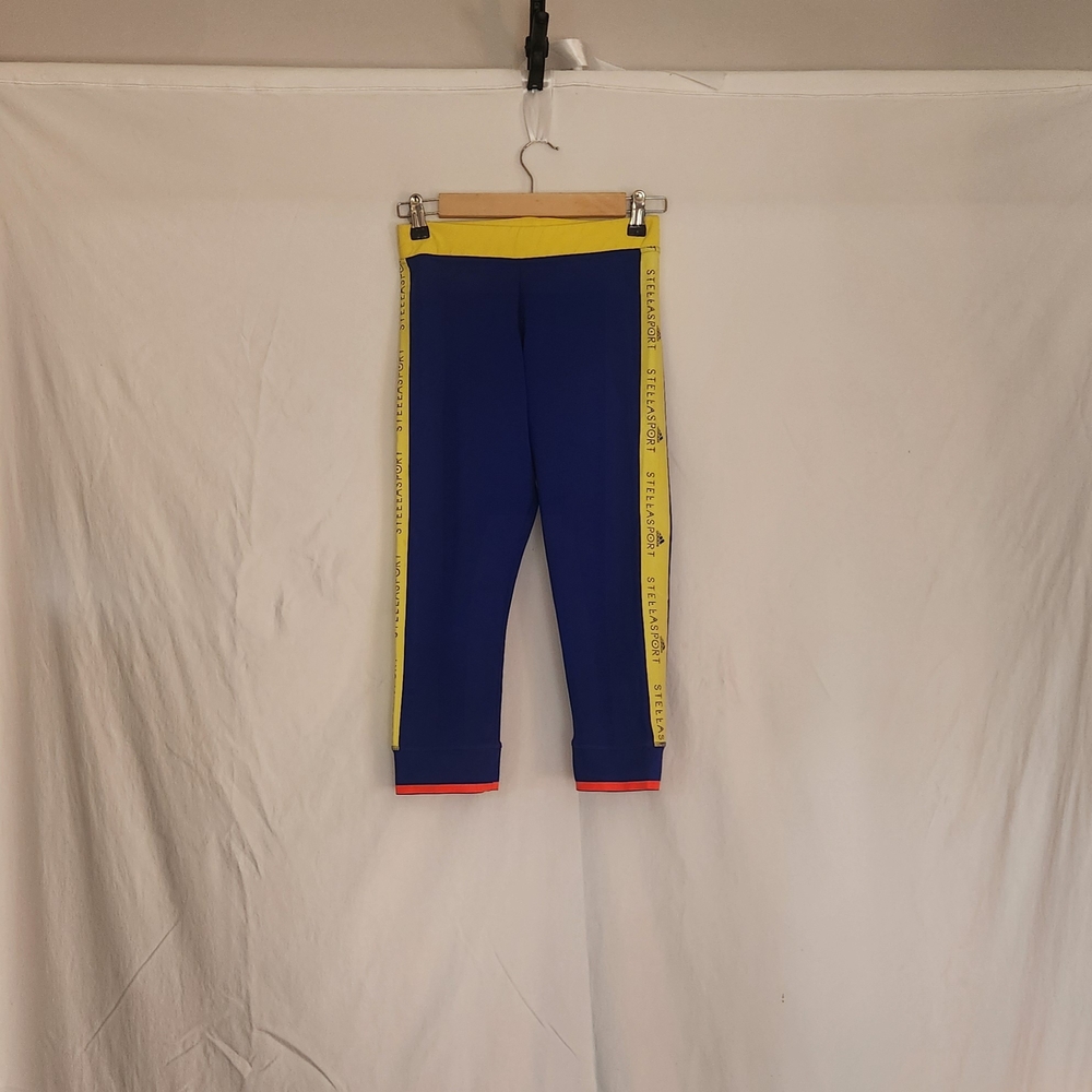 Adidas by Stella McCartney Stellasport Leggings